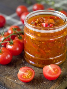 Home Canning Away From Home Image